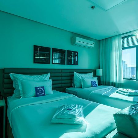 Blue Tree Premium Florianopolis Hotel Bagian luar foto