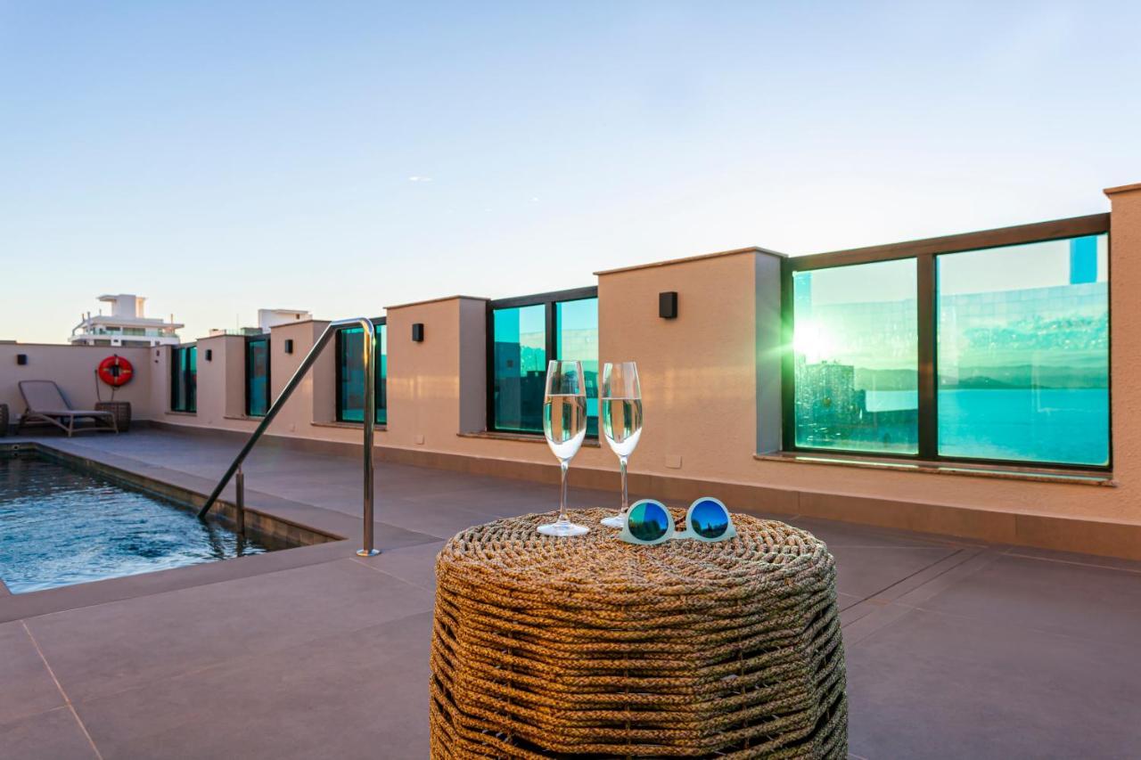 Blue Tree Premium Florianopolis Hotel Bagian luar foto