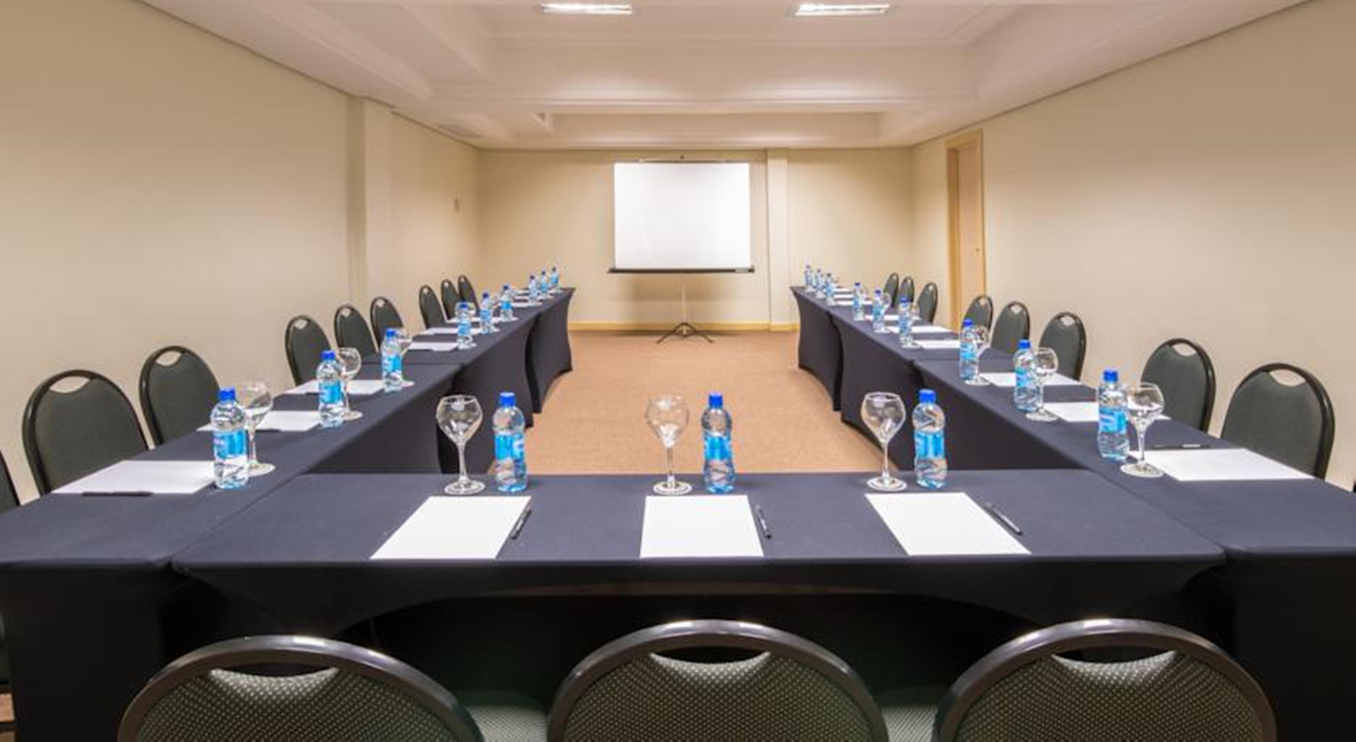 Blue Tree Premium Florianopolis Hotel Bagian luar foto