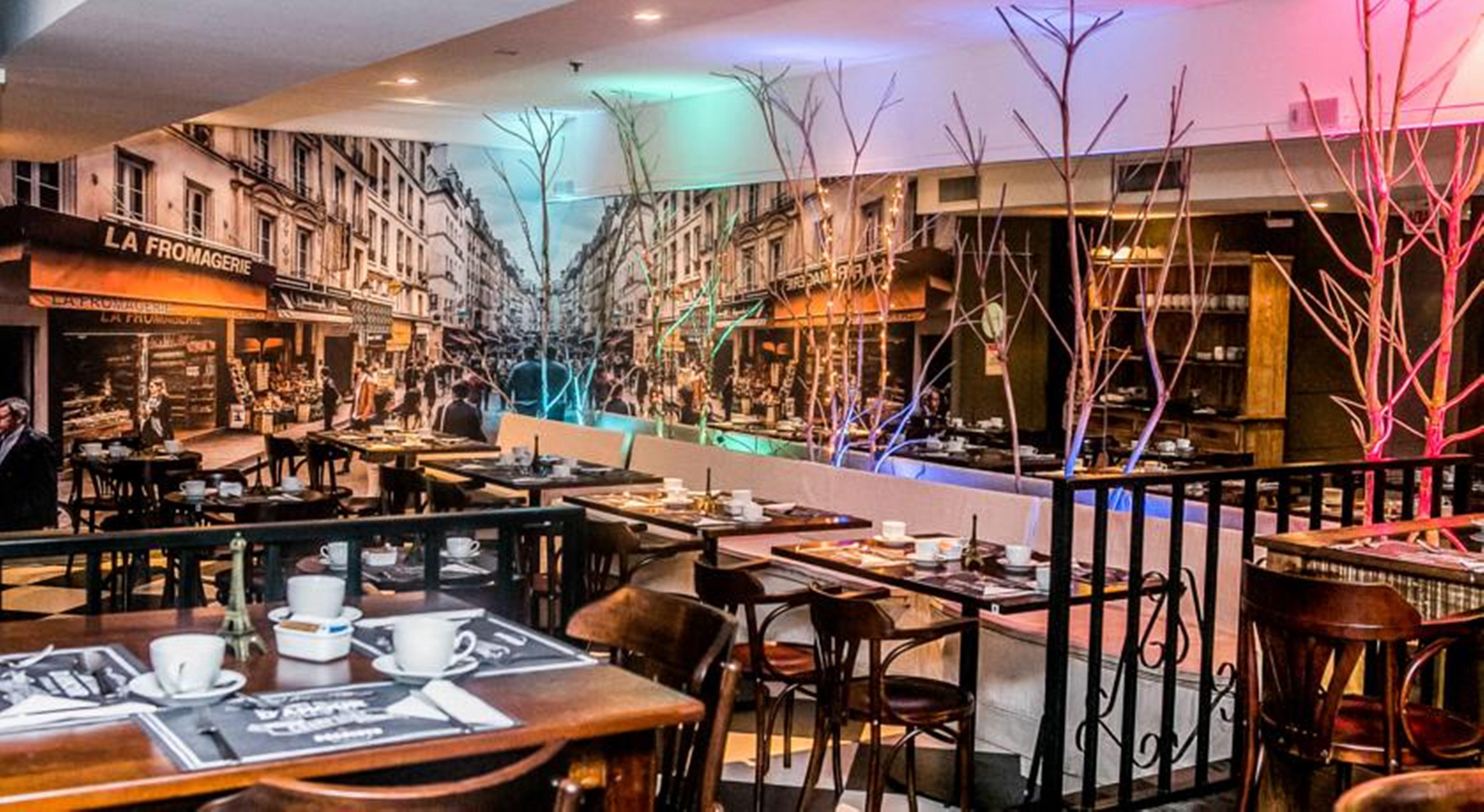 Blue Tree Premium Florianopolis Hotel Bagian luar foto