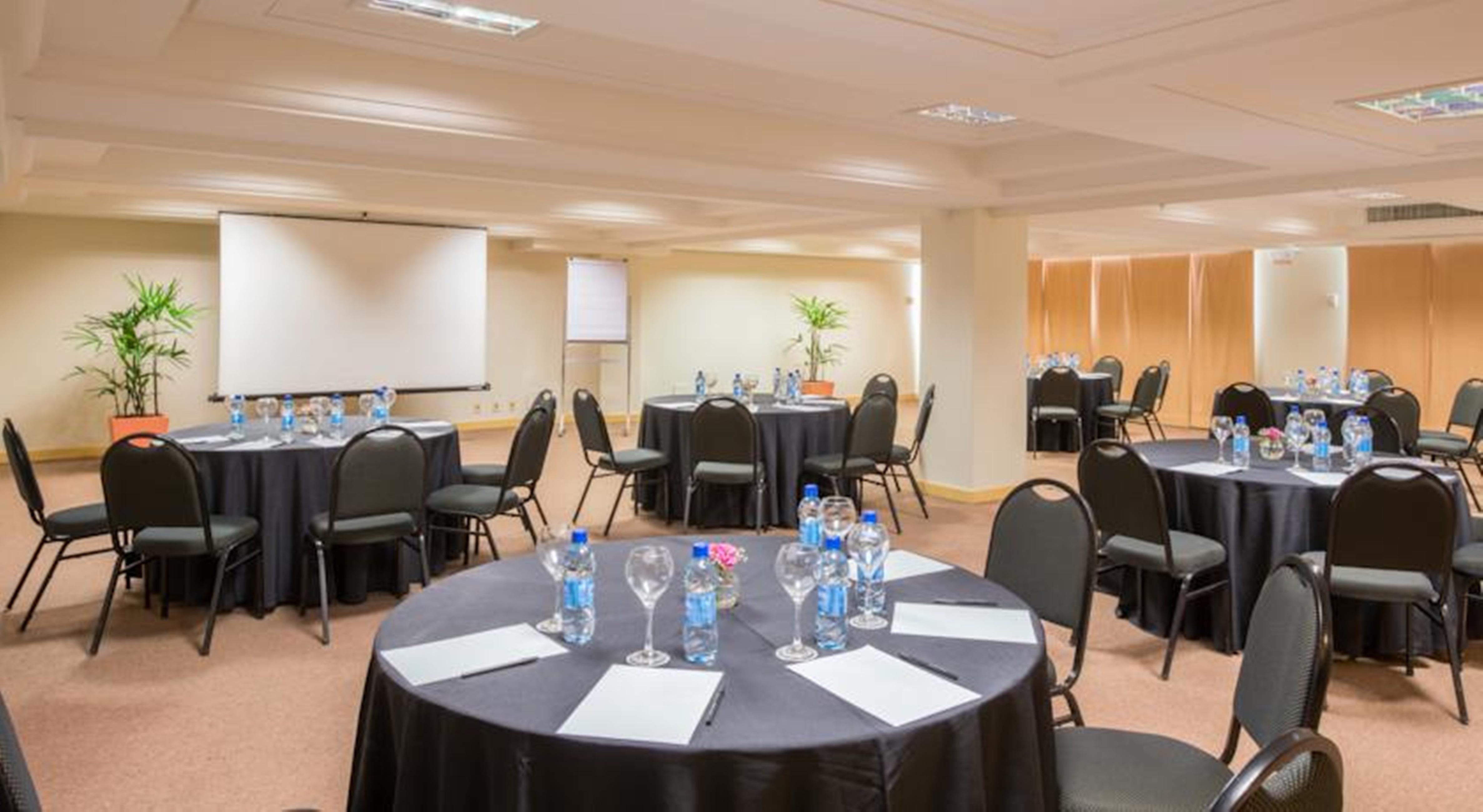 Blue Tree Premium Florianopolis Hotel Bagian luar foto