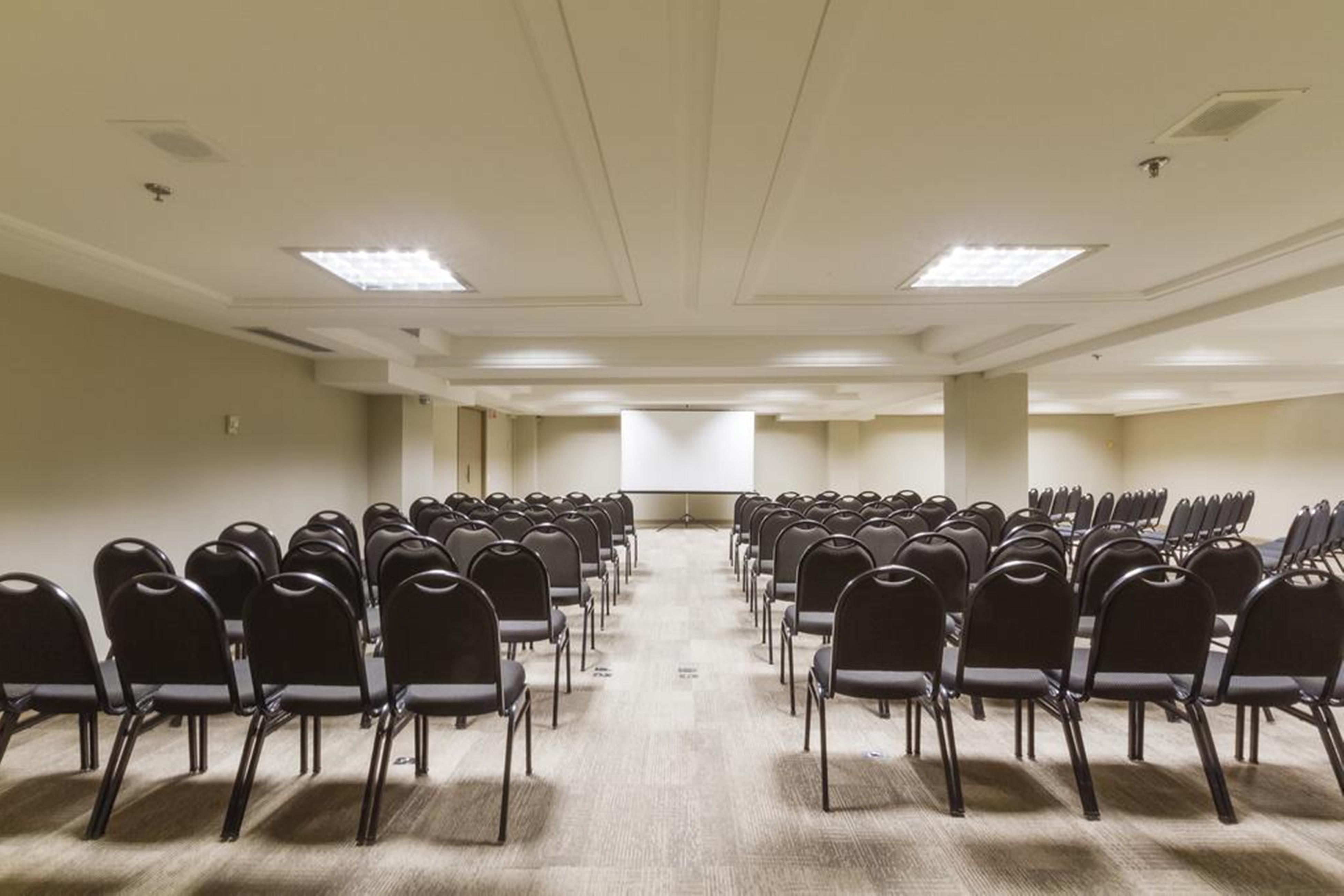 Blue Tree Premium Florianopolis Hotel Bagian luar foto