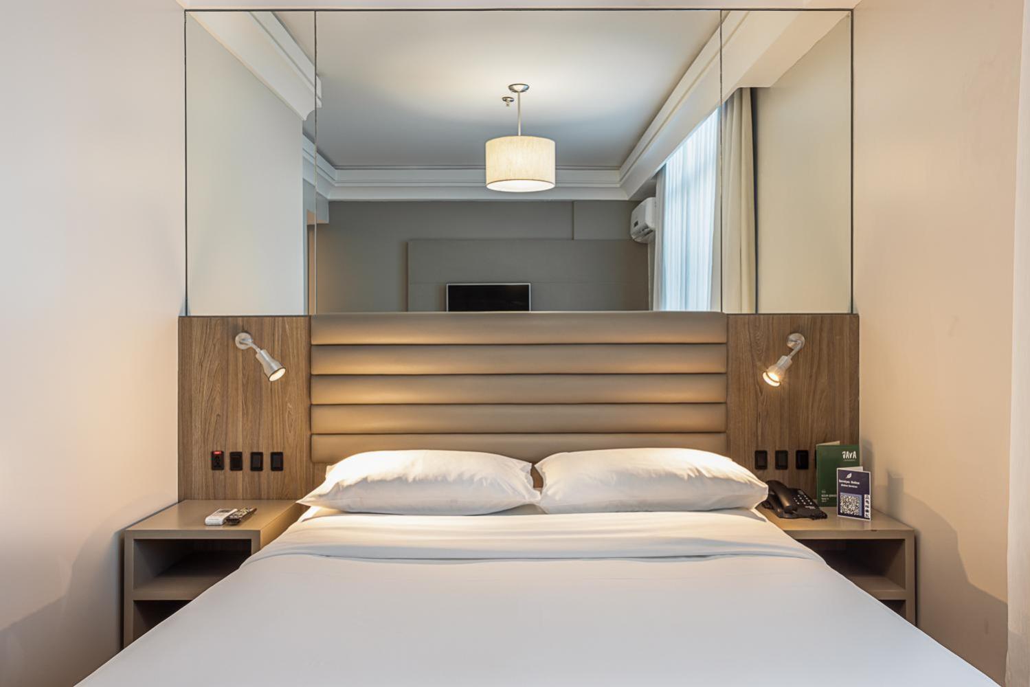 Blue Tree Premium Florianopolis Hotel Bagian luar foto