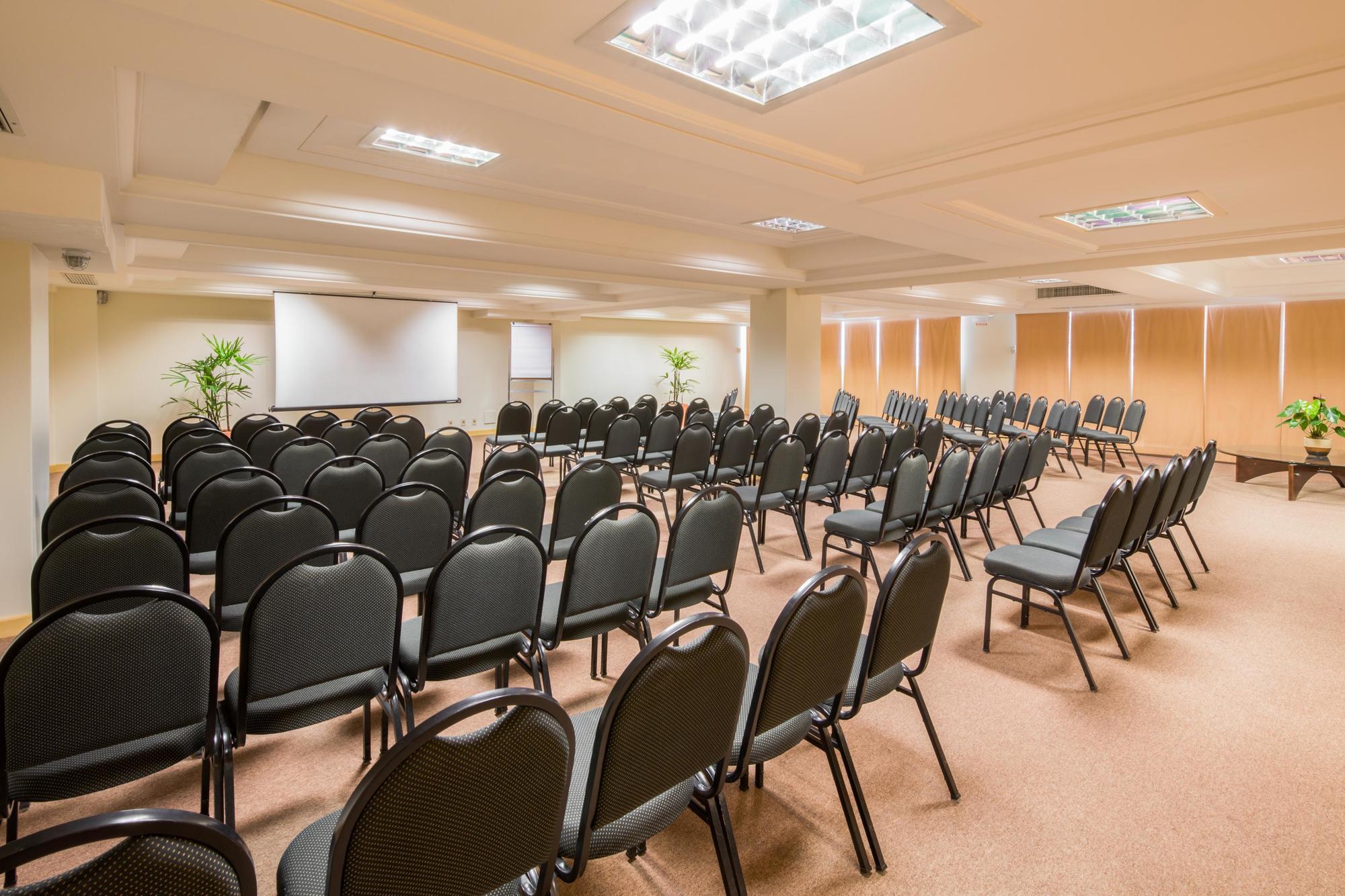 Blue Tree Premium Florianopolis Hotel Bagian luar foto