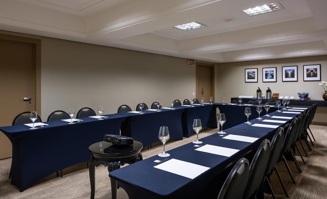 Blue Tree Premium Florianopolis Hotel Bagian luar foto