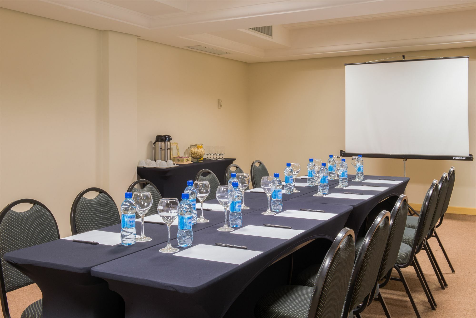 Blue Tree Premium Florianopolis Hotel Bagian luar foto